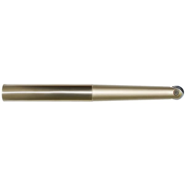 I-Xmill Short Taper Neck Type Metric